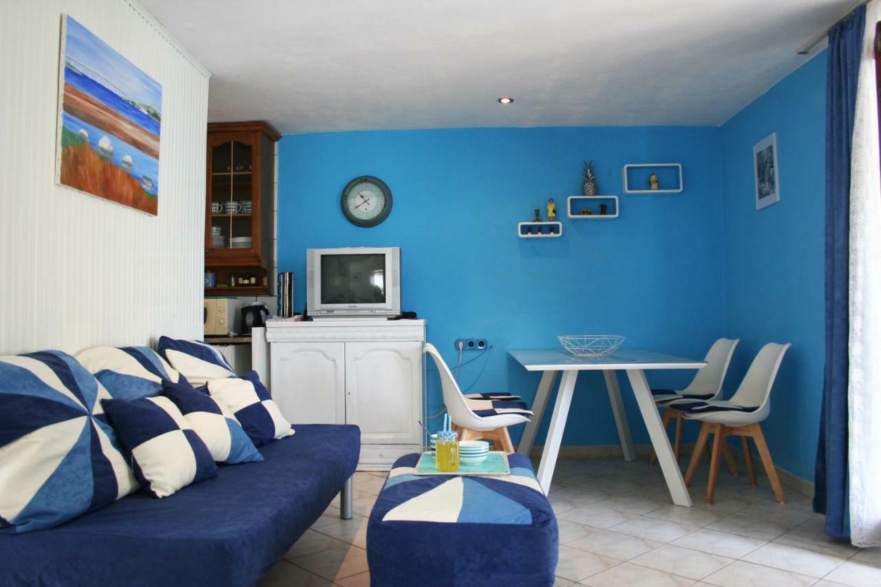 Apartment Azriel Вир Экстерьер фото