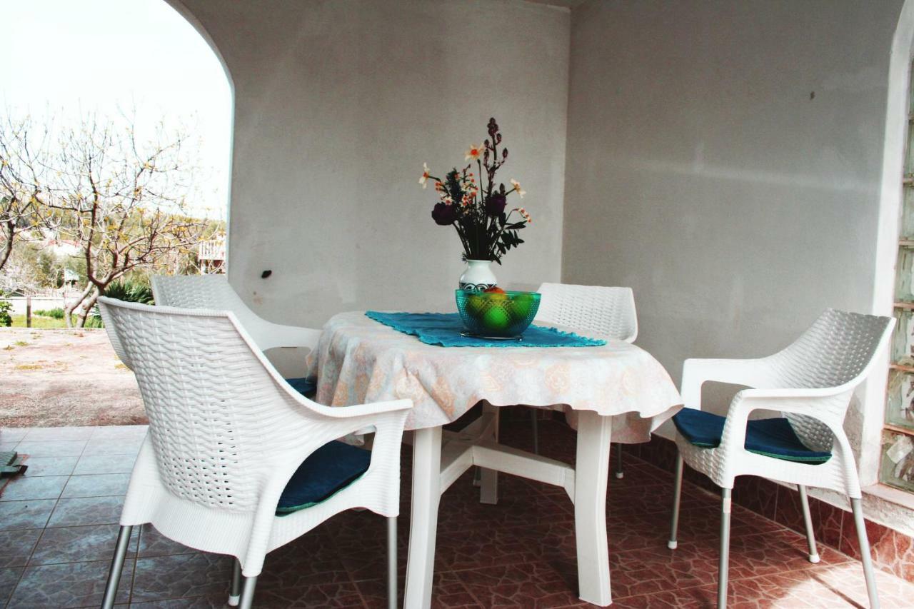 Apartment Azriel Вир Экстерьер фото
