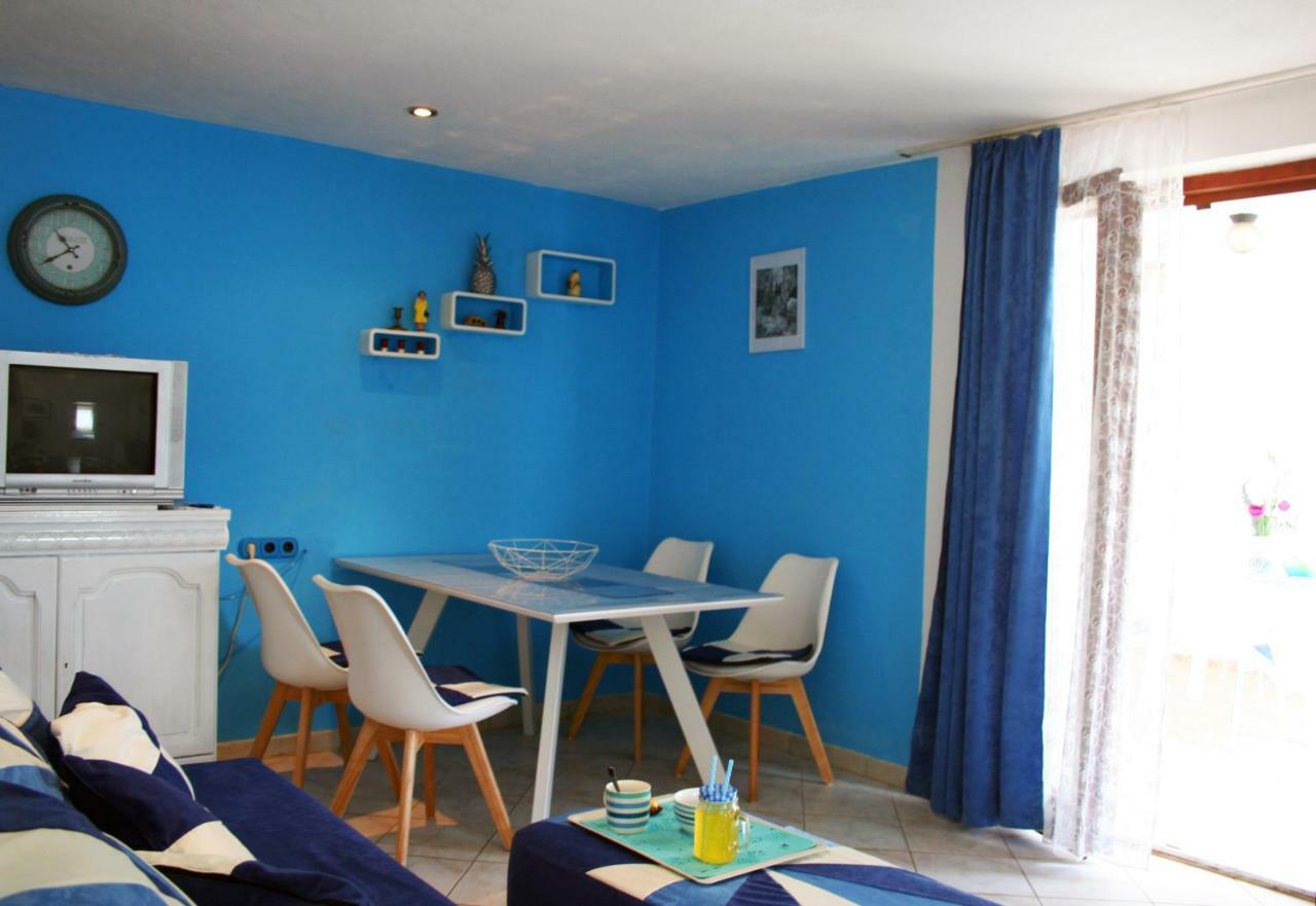 Apartment Azriel Вир Экстерьер фото